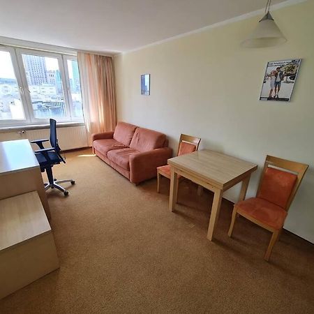 10Q - Z6 Apartment 1003 Warsaw Ngoại thất bức ảnh