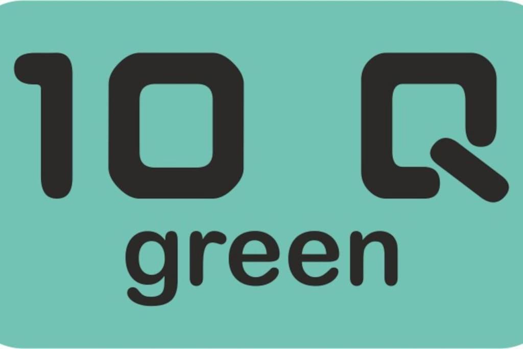 10Q - Z6 Apartment 1003 Warsaw Ngoại thất bức ảnh