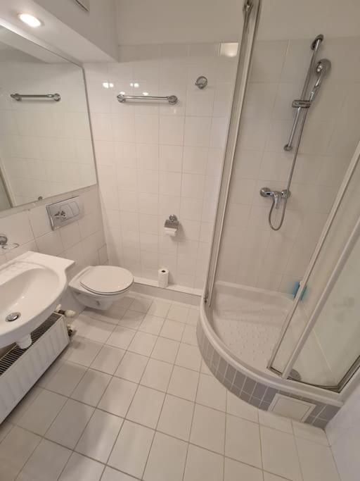 10Q - Z6 Apartment 1003 Warsaw Ngoại thất bức ảnh