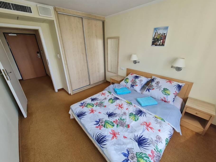 10Q - Z6 Apartment 1003 Warsaw Ngoại thất bức ảnh