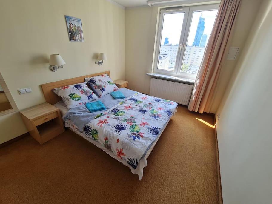 10Q - Z6 Apartment 1003 Warsaw Ngoại thất bức ảnh